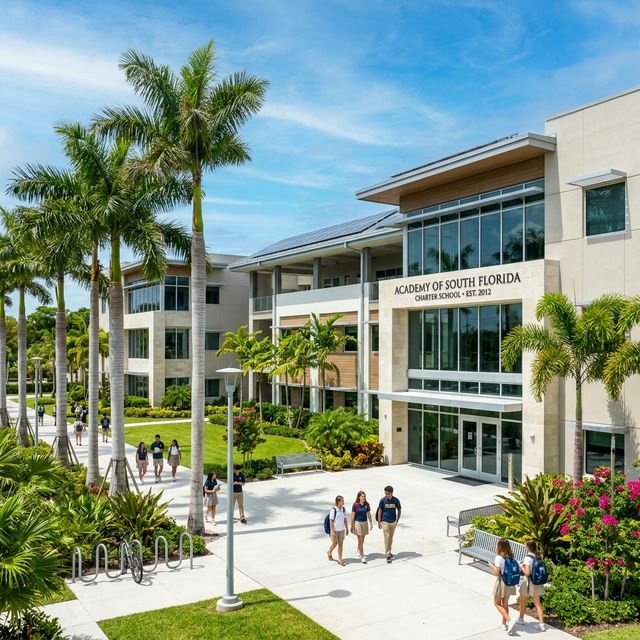 K-12 District Solutions Overview