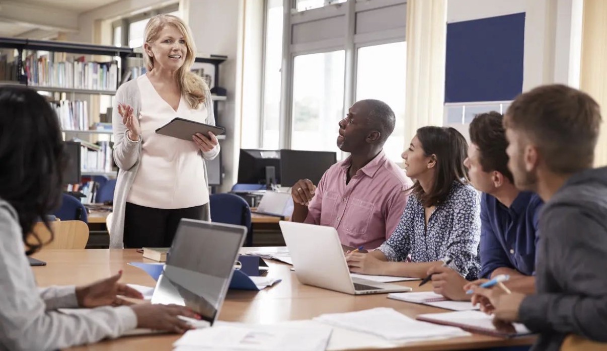 S-UDLCD™ Academic Oversight & Instructional Design Audit Image 1