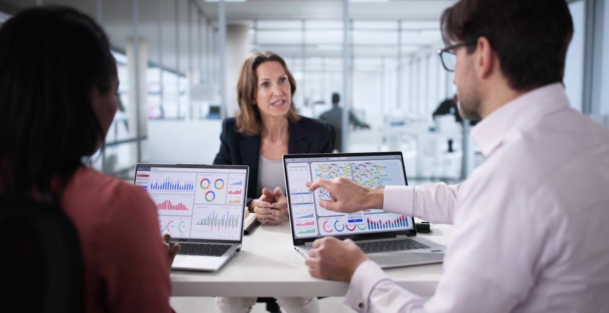 S-UDLCD™ Fiscal Stewardship & Operational Risk Management Image 2